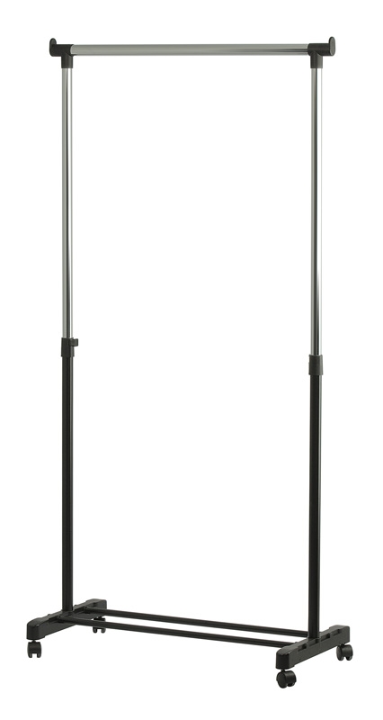 Basic kledingrek enkel