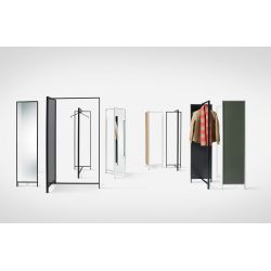 Functionals  Frame serie