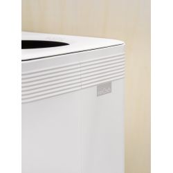 Functionals Ditch 2 XL afvalscheidingssysteem - wit