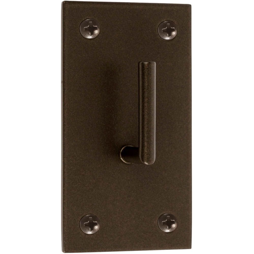 Piet Boon PB90 jashaak medium 50x90x3mm brons Piet Boon PB90 jashaak medium 50x90x3mm brons
