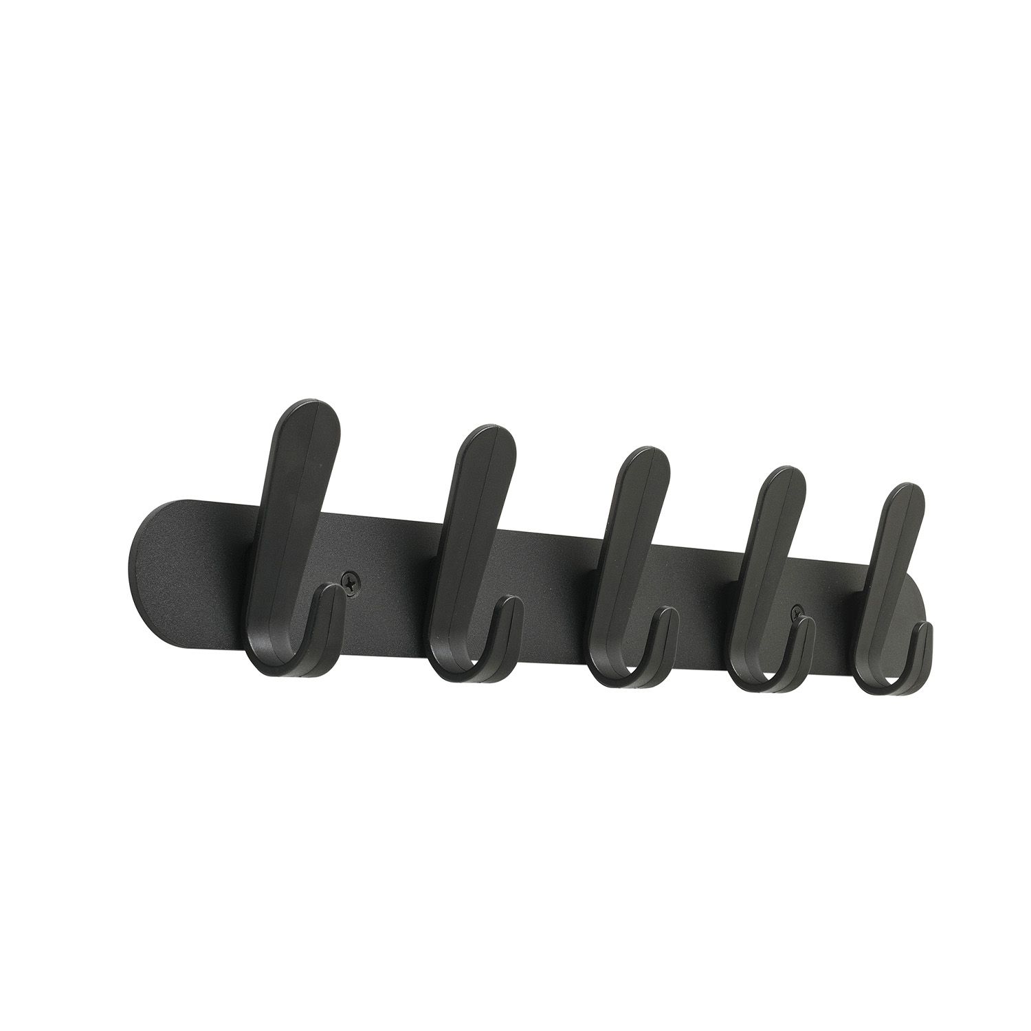 list: Van Esch|Functionals Functionals Krok HJH60 wandkapstok - zwart