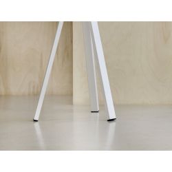 Functionals HJW staande kapstok - wit