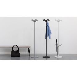 Cascando staande kapstok Flower