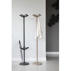 Cascando staande kapstok Flower