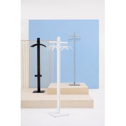 Cascando staande garderobe Standfree