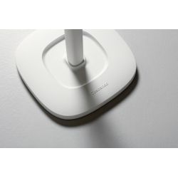 Cascando staande kapstok Plus - wit