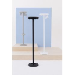 Cascando staande kapstok Plus incl. paraplustandaard