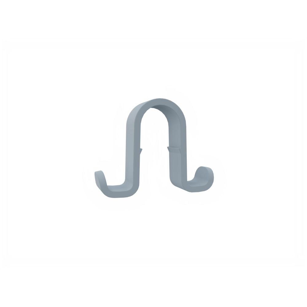 Cascando Plus jashaak - lichtblauw