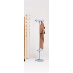 Cascando Plus jashaak - lichtblauw