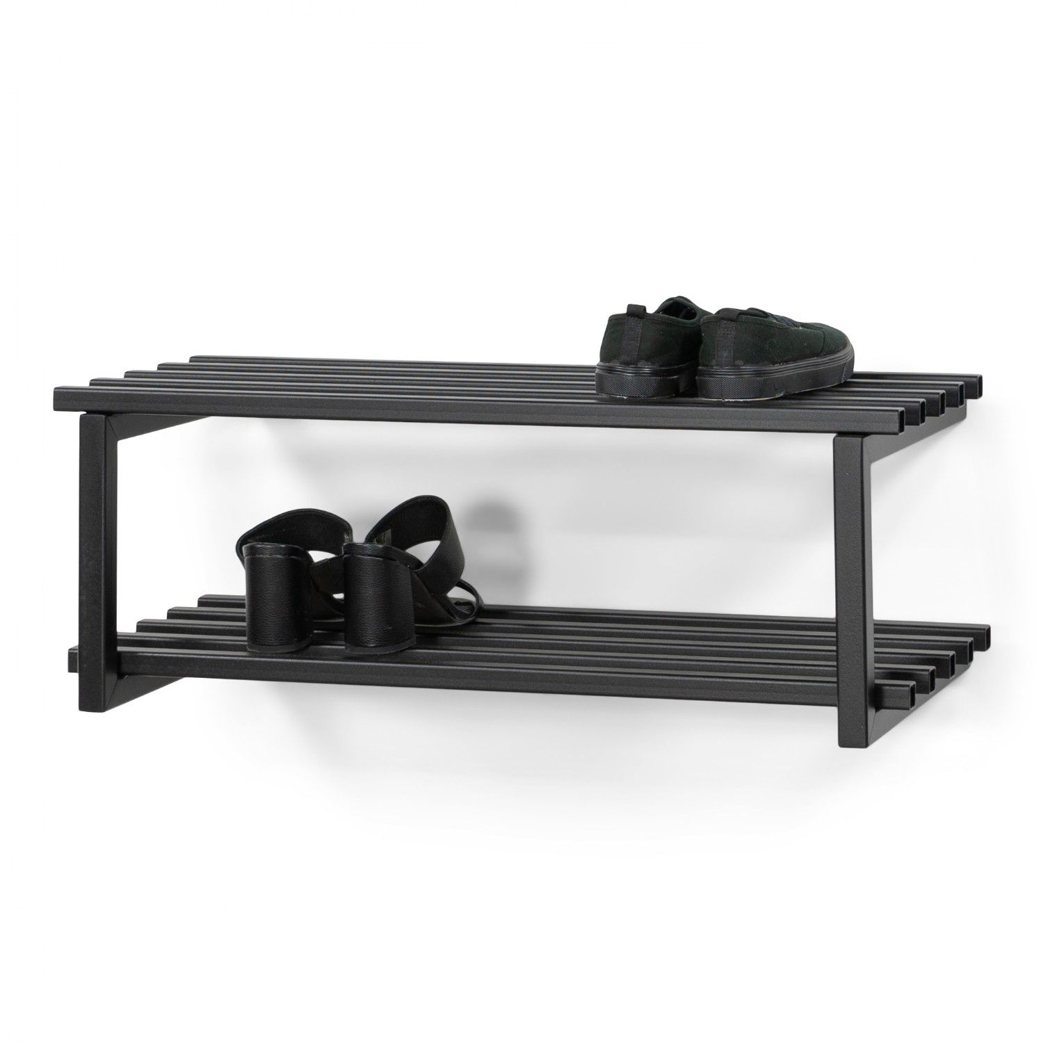 Spinder Design Rizzoli/Marco schoenenrek - zwart