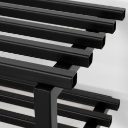 Spinder Design Rizzoli/Marco schoenenrek - zwart