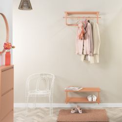 Spinder Design Rizzoli/Marco schoenenrek - clay terra