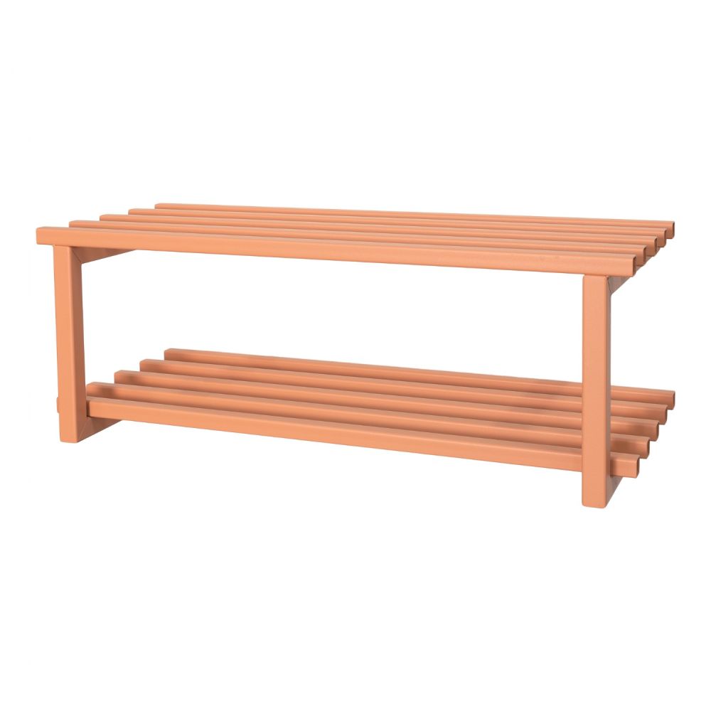 Spinder Design Rizzoli/Marco schoenenrek - clay terra