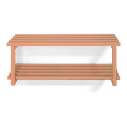 Spinder Design Rizzoli/Marco schoenenrek - clay terra