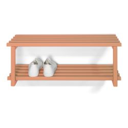 Spinder Design Rizzoli/Marco schoenenrek - clay terra