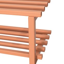 Spinder Design Rizzoli/Marco schoenenrek - clay terra