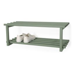 Spinder Design Rizzoli/Marco schoenenrek - dusty green