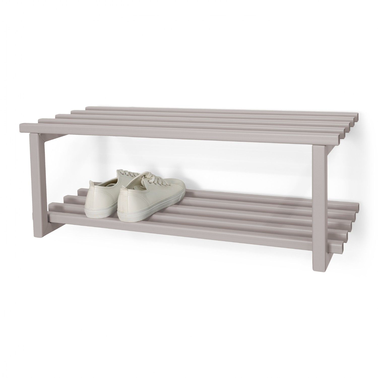 Spinder Design Rizzoli/Marco schoenenrek - silky taupe
