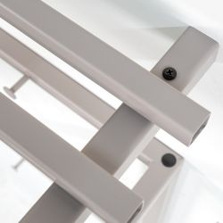 Spinder Design wandkapstok Rizzoli - silky taupe