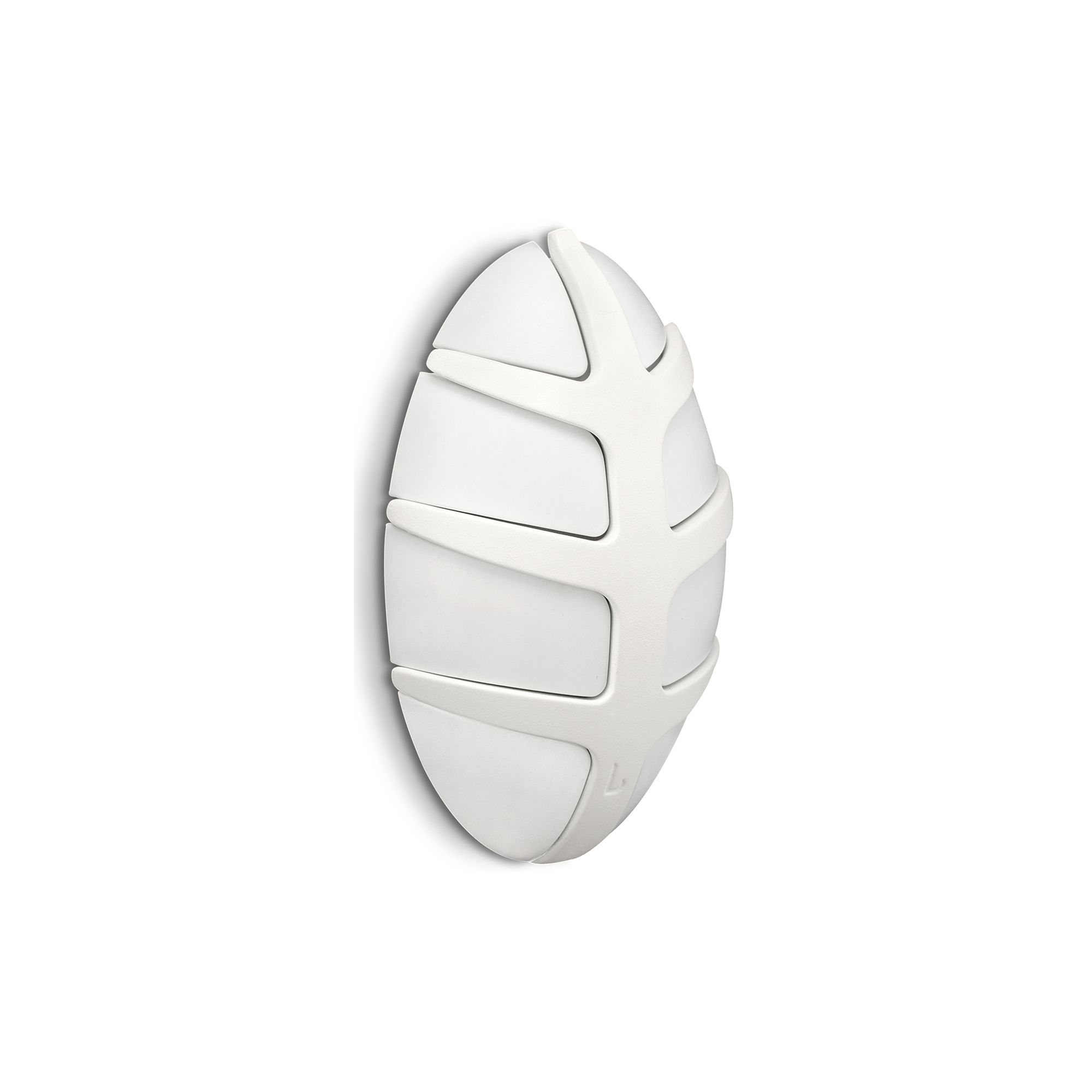 Spinder Design Bug kapstok - wit