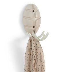 Spinder Design Bug kapstok - zand