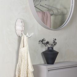 Spinder Design Bug kapstok - zand