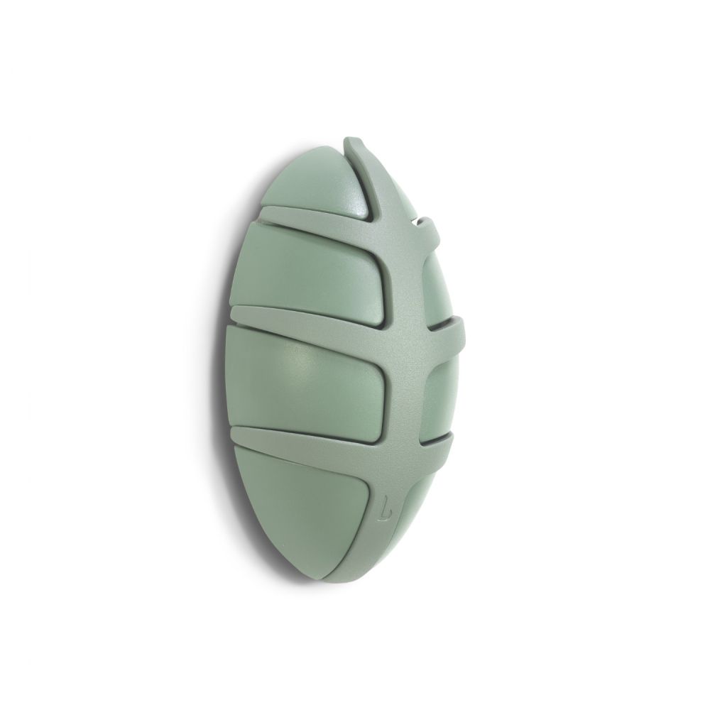 Spinder Design Bug kapstok - dusty green
