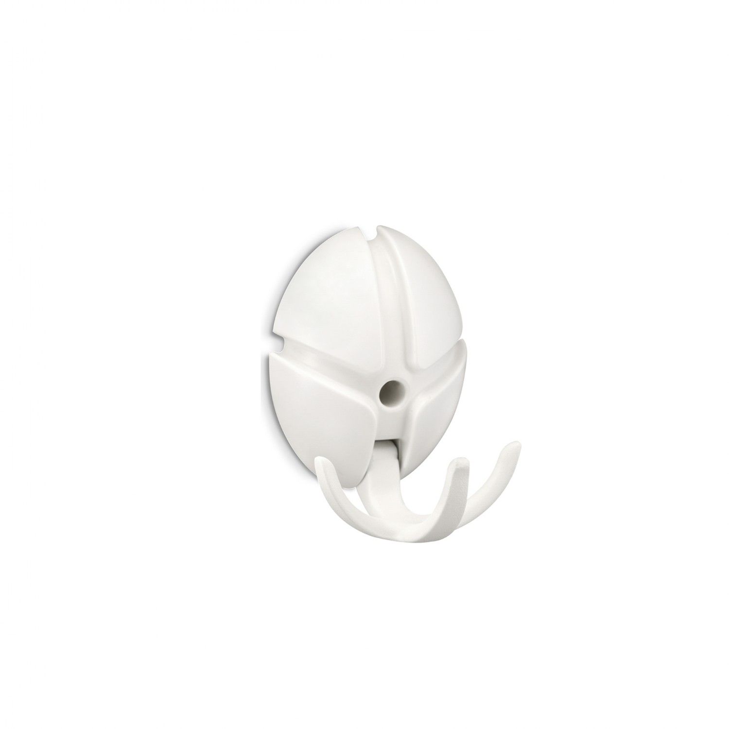 Spinder Design Tick kapstok - wit