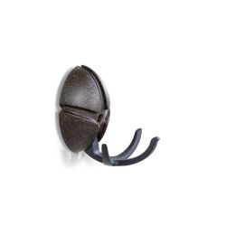 Spinder Design Tick Bio kapstok - bio/zwart