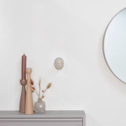 Spinder Design Tick kapstok - zand