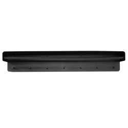 Spinder Design Arcus120wandkapstok - zwart