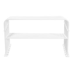 Spinder Design Grid 70 schoenenrek - wit