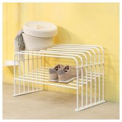 Spinder Design Grid 70 schoenenrek - wit