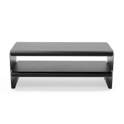 Spinder Design Linea 70 schoenenrek - zwart