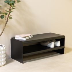 Spinder Design Linea 70 schoenenrek - zwart