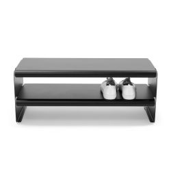 Spinder Design Linea 70 schoenenrek - zwart