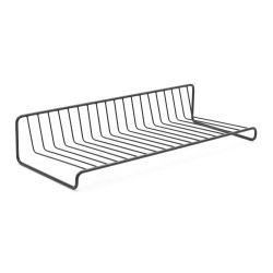 Spinder Design Fino schoenenrek - zwart