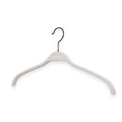 Spinder Design Rosa kledinghangers - Silky Taupe