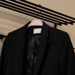 Spinder Design Rosa kledinghangers - Silky Taupe