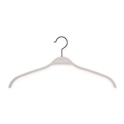 Spinder Design Rosa kledinghangers - Silky Taupe