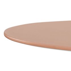 Spinder Design Flex wandplank - clay terra