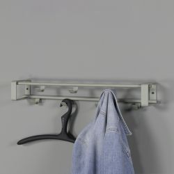 Spinder Design wandkapstok Rex 1 - dusty green