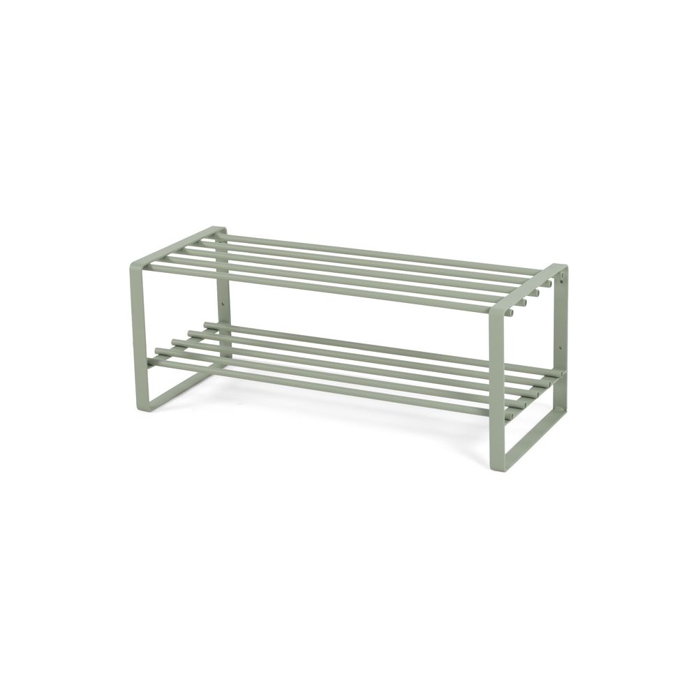 Spinder Design Rex SR schoenenrek - dusty green