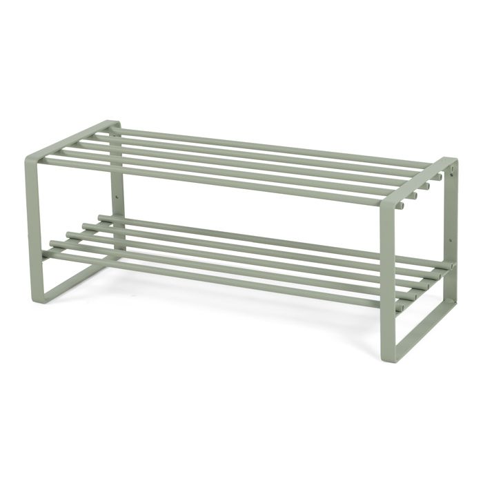 Spinder Design Rex SR schoenenrek - dusty green