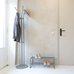 Spinder Design Rex SR schoenenrek - dusty green