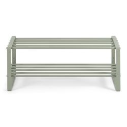 Spinder Design Rex SR schoenenrek - dusty green