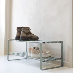 Spinder Design Rex SR schoenenrek - dusty green