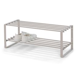 Spinder Design Rex SR schoenenrek - silky taupe