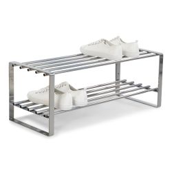 Spinder Design Rex SR schoenenrek - nikkel