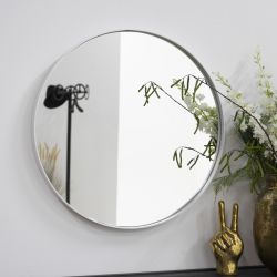 Spinder Design Donna 3 spiegel 60x60 cm - wit